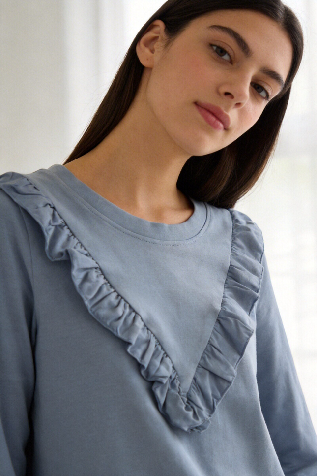 CONJUNTO ARMONIAS TEEN RITA