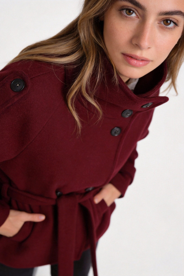 CHAQUETA ARMONIAS NICOLE