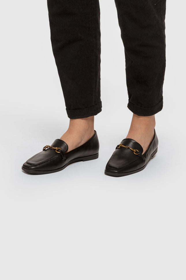 ARMONIAS CLASSIC LOAFERS