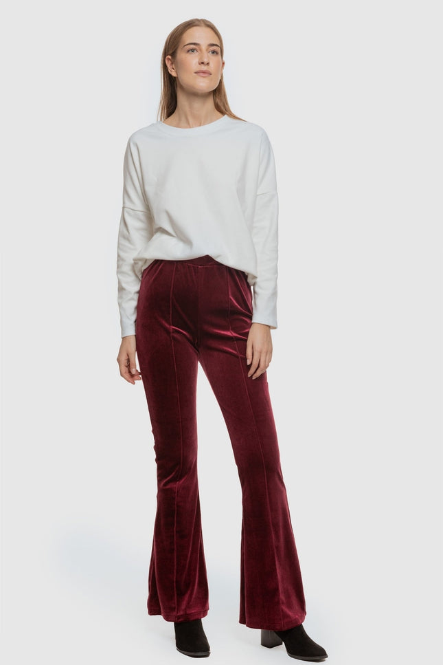 ARMONIAS FLARE PANTS