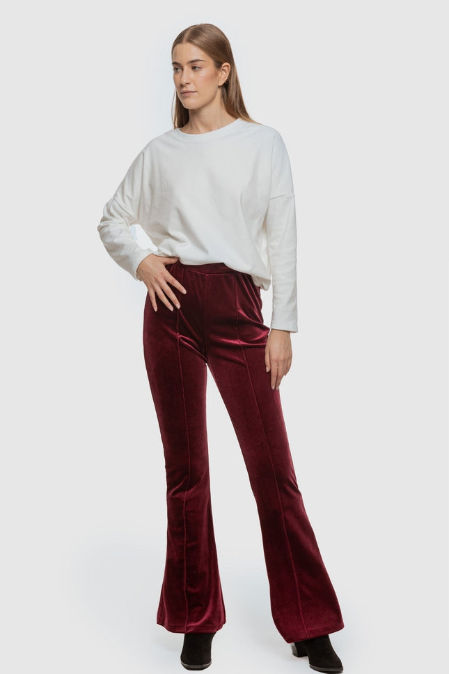 ARMONIAS FLARE PANTS