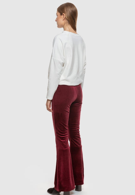 PANTALON ÉVASÉ ARMONIAS