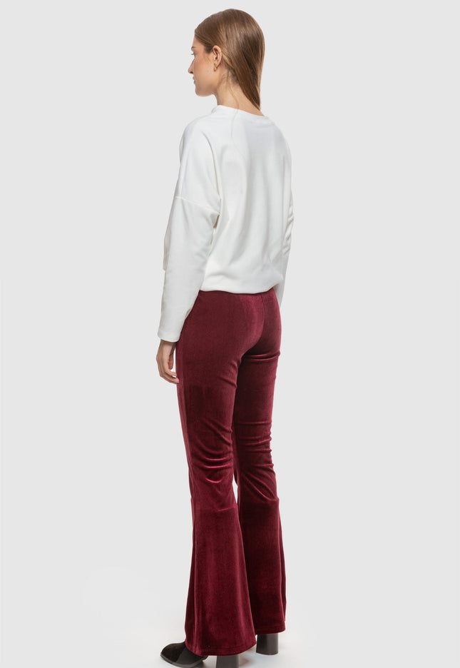 ARMONIAS FLARE PANTS