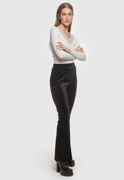 PANTALON ÉVASÉ ARMONIAS