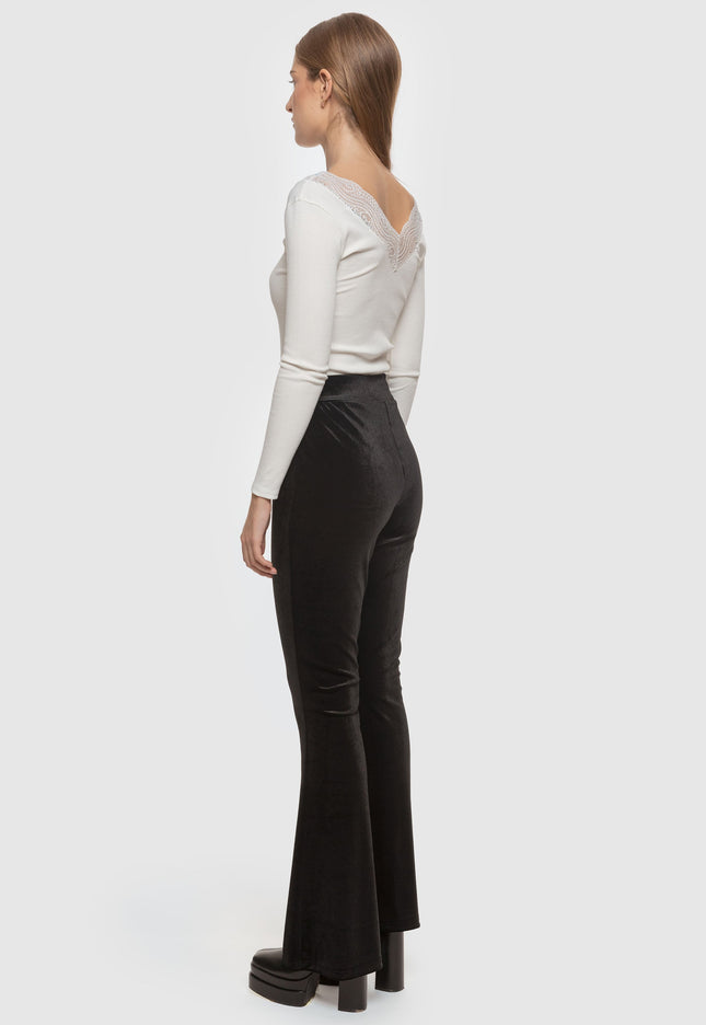 ARMONIAS FLARE PANTS