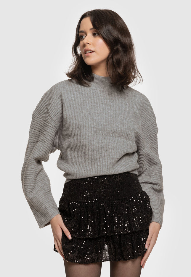 SETTLE ARMONIAS SKIRT