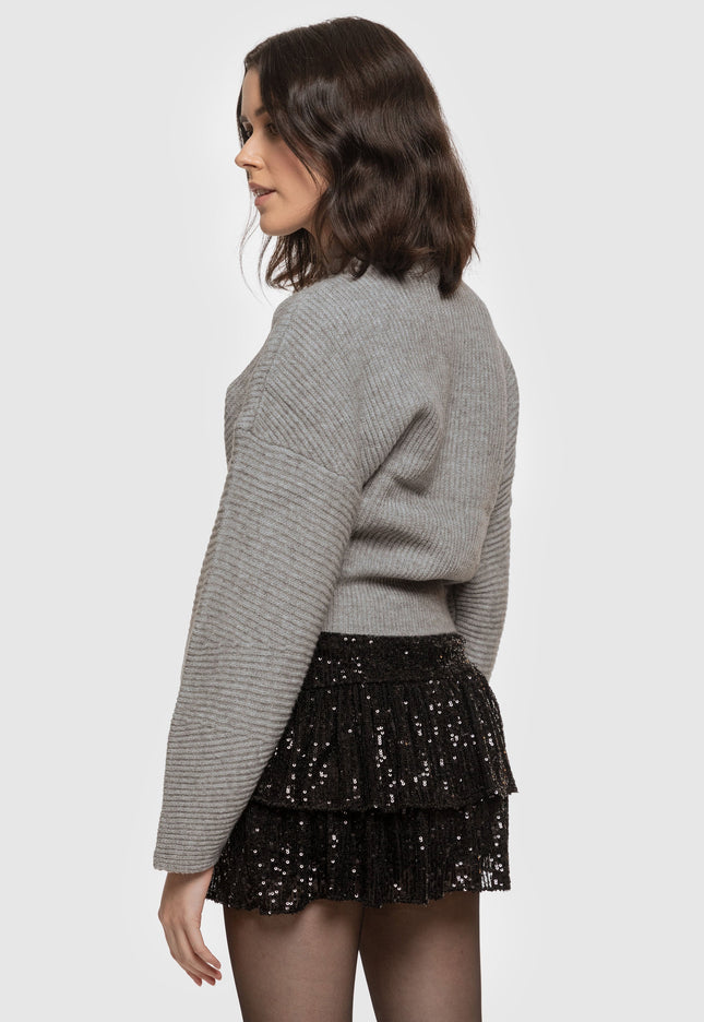 SETTLE ARMONIAS SKIRT