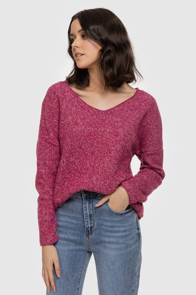 CAMISETA MASSIMA GRAZIA JASPEADA