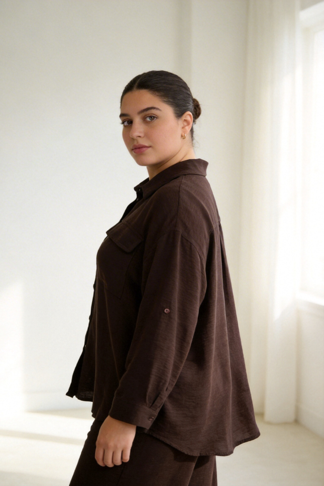 CONJUNTO ARMONIAS CURVE BARI