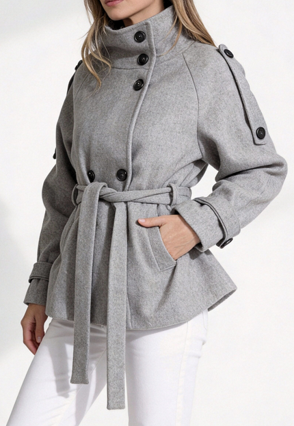 CHAQUETA ARMONIAS NICOLE