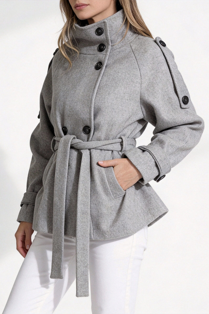 CHAQUETA ARMONIAS NICOLE