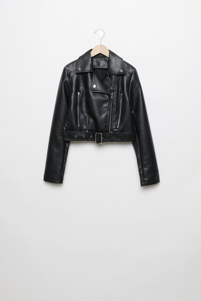 CAZADORA ARMONIAS BIKER