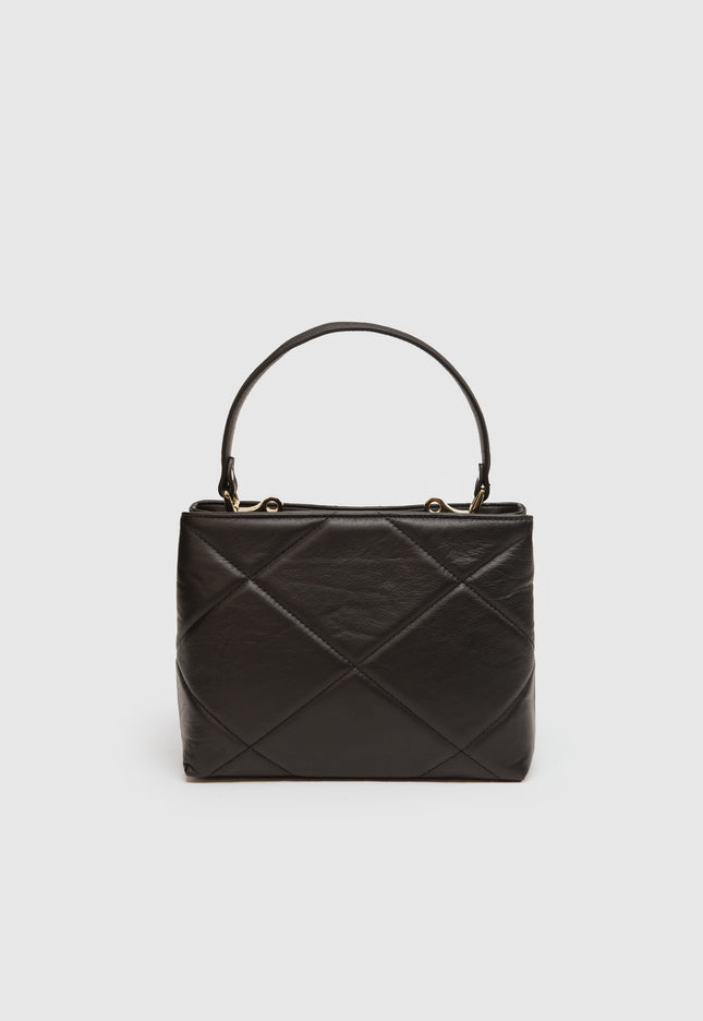 BOLSO ARMONIAS TACHUELAS
