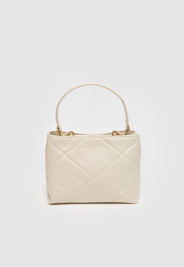 BOLSO ARMONIAS TACHUELAS