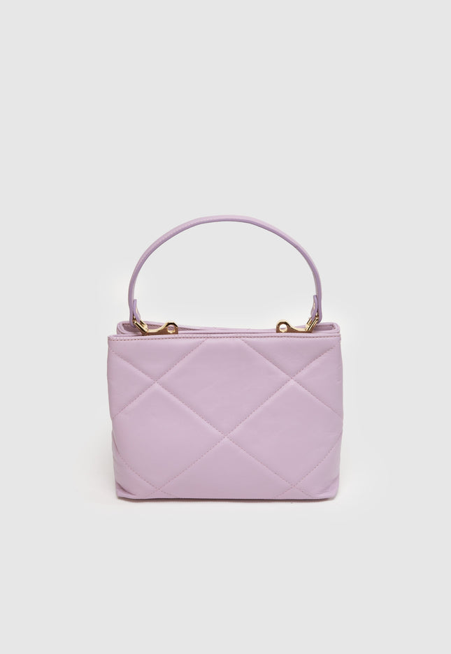 BOLSO ARMONIAS TACHUELAS