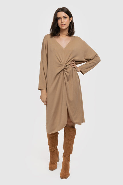 ARMONIAS TUNIC DRESS