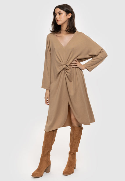 VESTIDO ARMONIAS TÚNICA