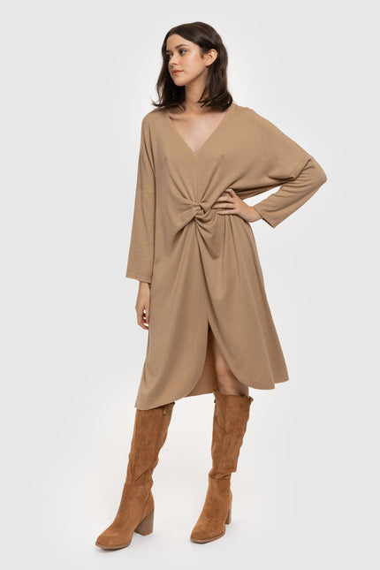 ARMONIAS TUNIC DRESS