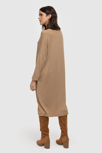 ARMONIAS TUNIC DRESS