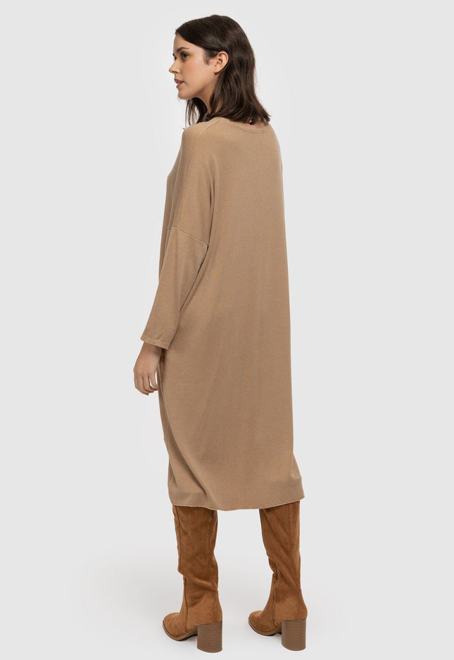 VESTIDO ARMONIAS TÚNICA