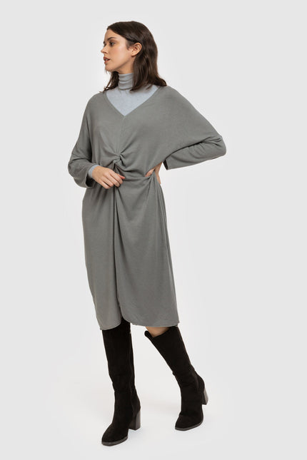 ARMONIAS TUNIC DRESS