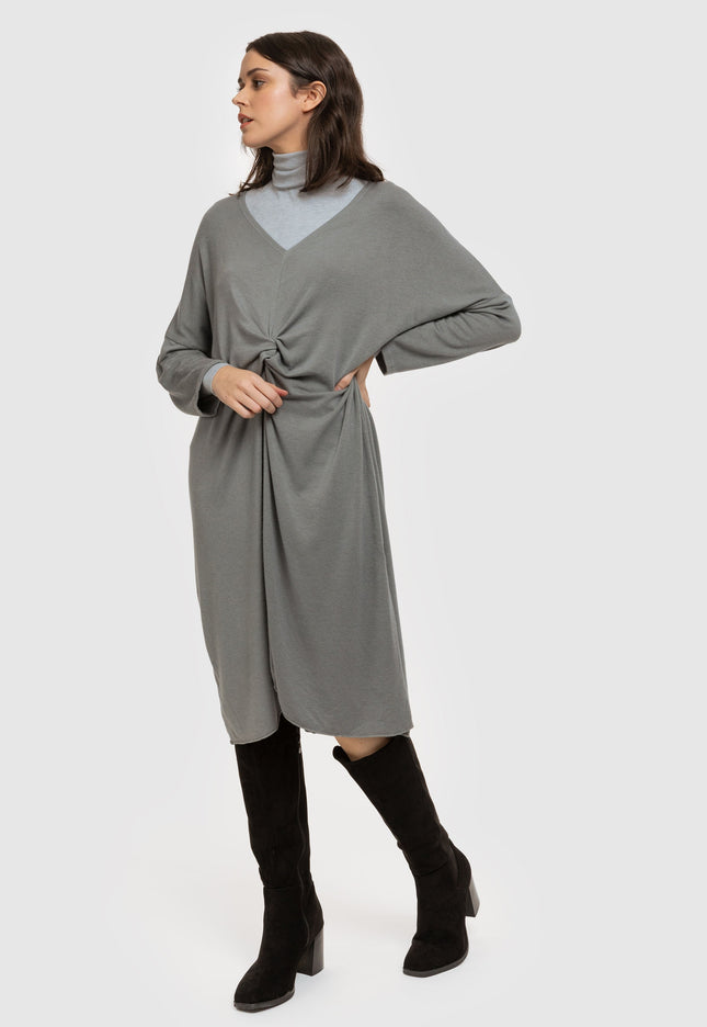 VESTIDO ARMONIAS TÚNICA
