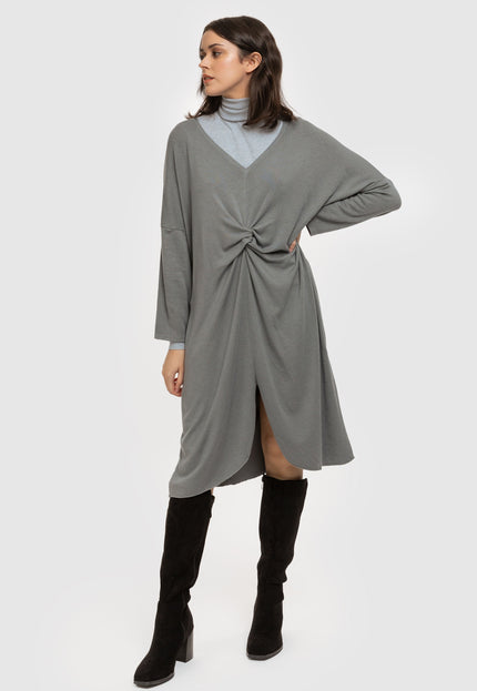 VESTIDO ARMONIAS TÚNICA