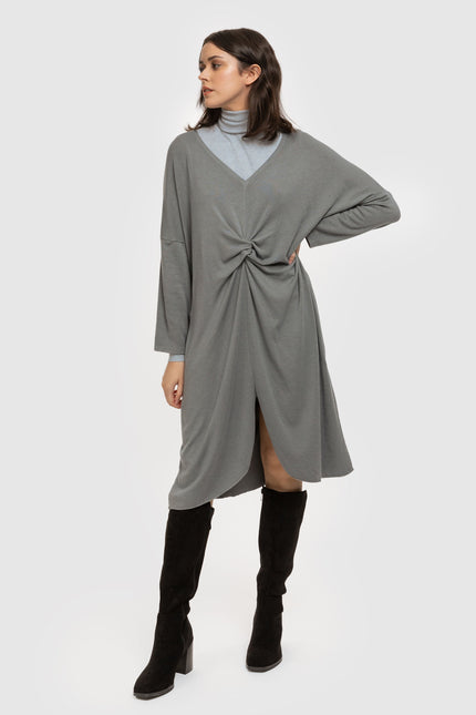 ARMONIAS TUNIC DRESS