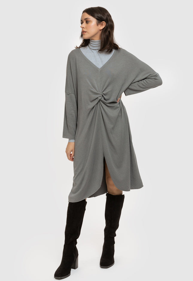 VESTIDO ARMONIAS TÚNICA