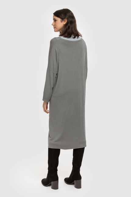 ARMONIAS TUNIC DRESS