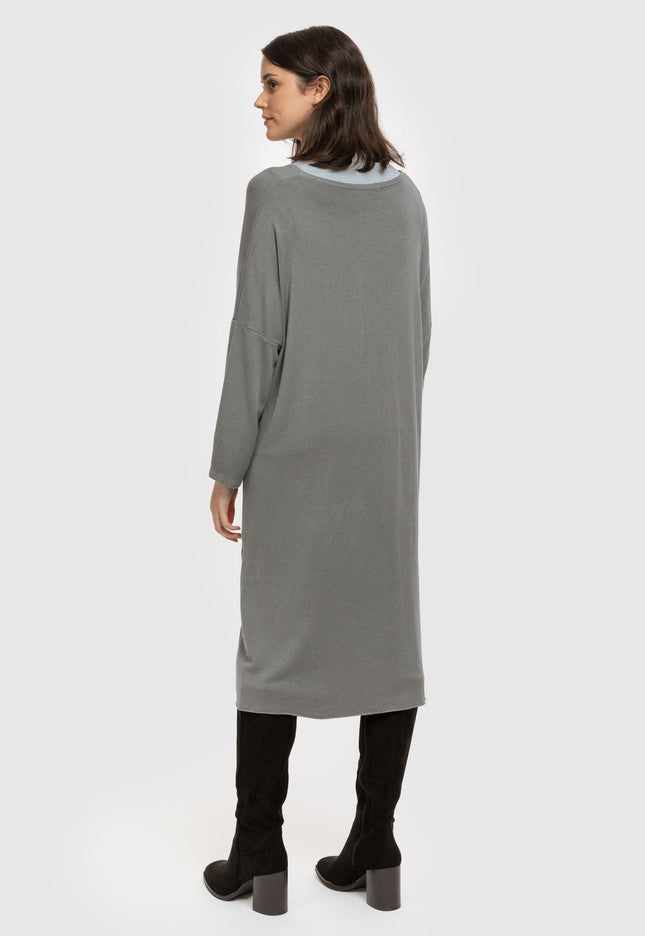 VESTIDO ARMONIAS TÚNICA