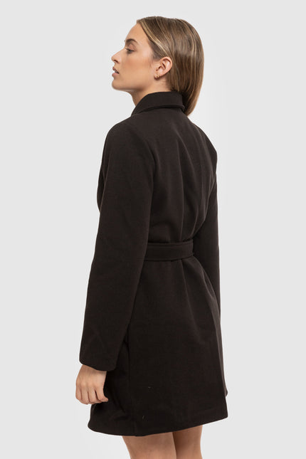 ARMONIAS COAT BELT