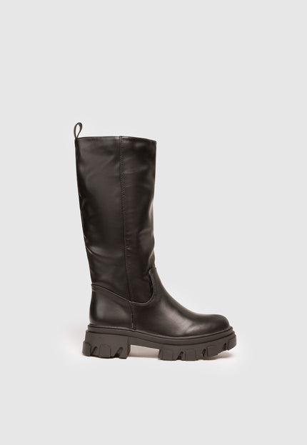 BOTA ARMONIAS BICOLORE