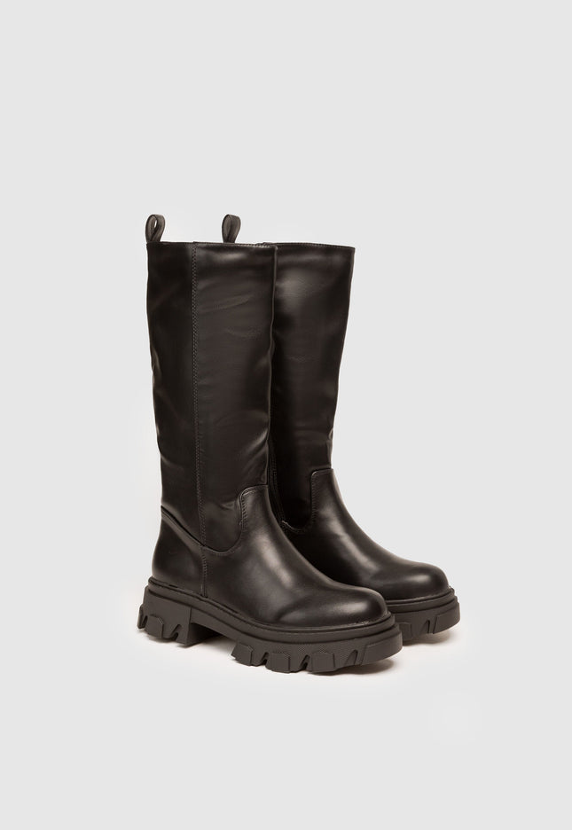 BOTA ARMONIAS BICOLORE