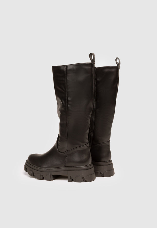 BOTA ARMONIAS BICOLORE