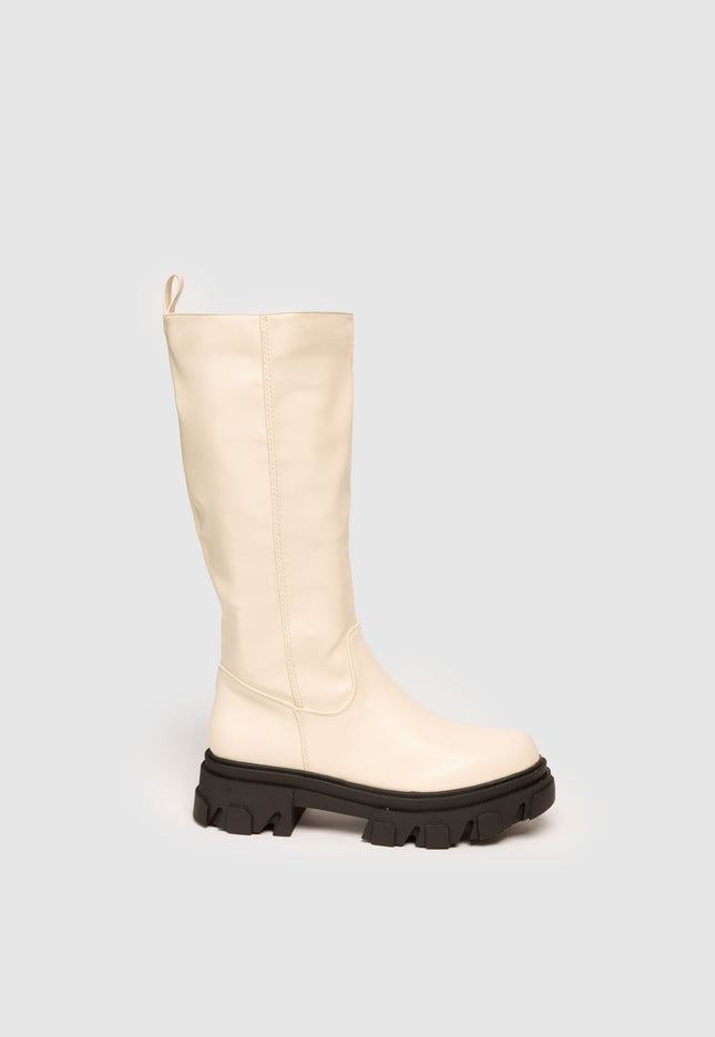 BOTA ARMONIAS BICOLORE