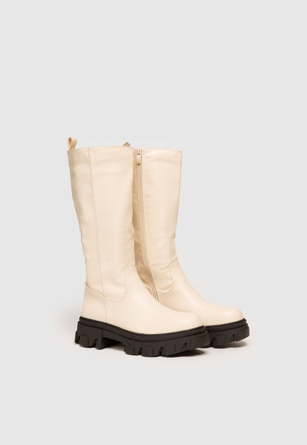 BOTA ARMONIAS BICOLORE
