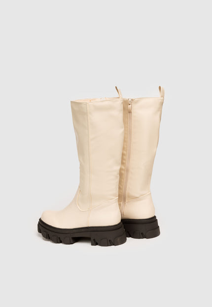 BOTA ARMONIAS BICOLORE