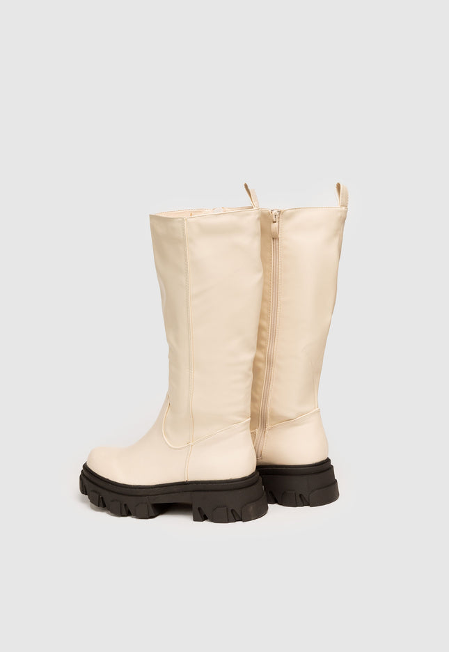 BOTA ARMONIAS BICOLORE