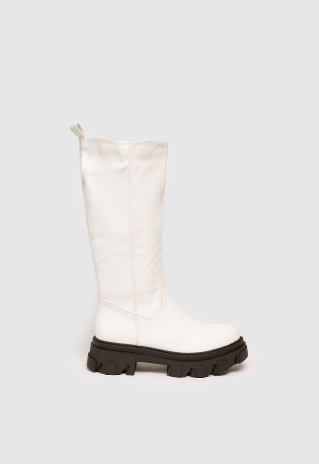 BOTA ARMONIAS BICOLORE