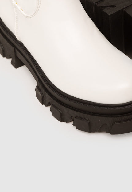 BOTA ARMONIAS BICOLORE