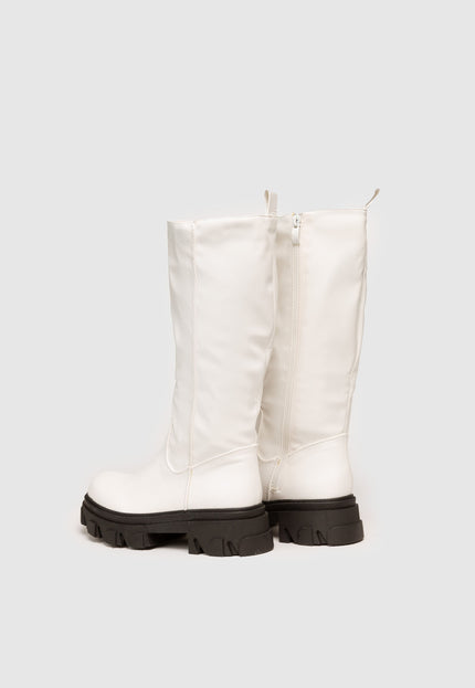 BOTA ARMONIAS BICOLORE