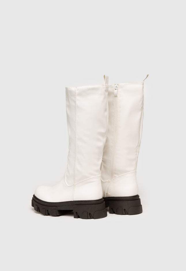 BOTA ARMONIAS BICOLORE