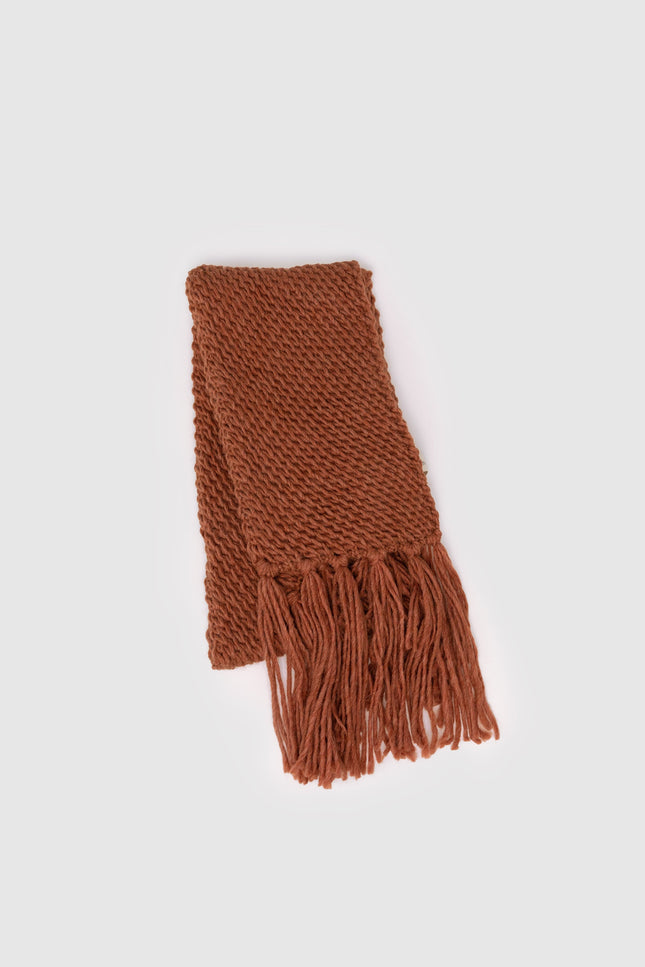 MASSIMA GRAZIA SCARF