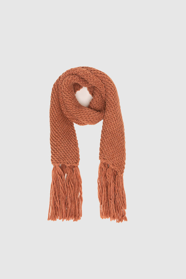 MASSIMA GRAZIA SCARF