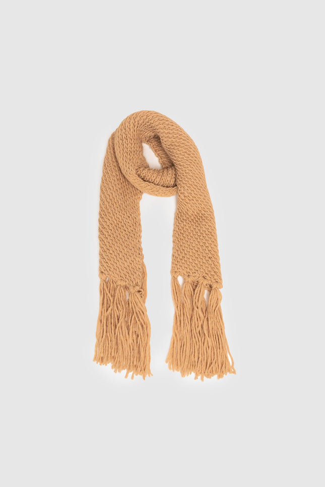 MASSIMA GRAZIA SCARF