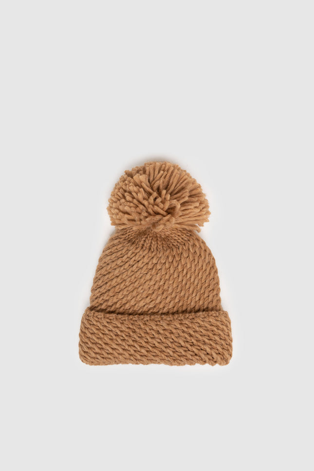 GORRO MASSIMA GRAZIA DOBLEZ