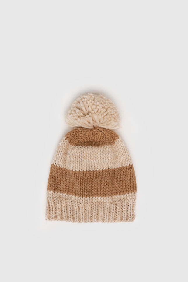 GORRO MASSIMA GRAZIA RAYAS