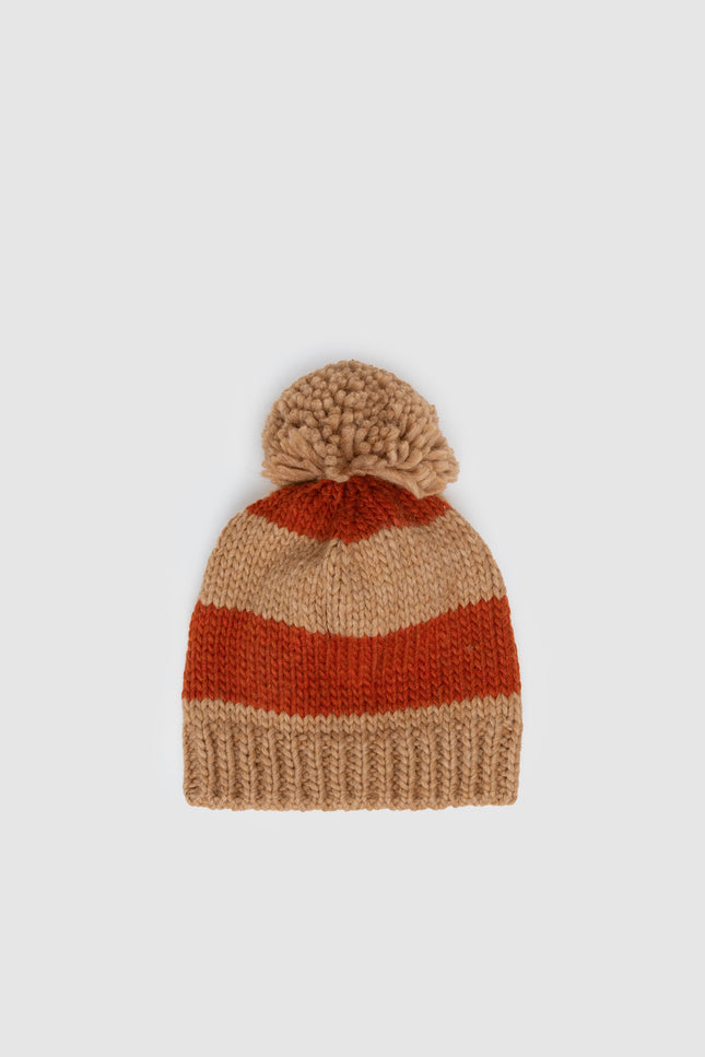 GORRO MASSIMA GRAZIA RAYAS