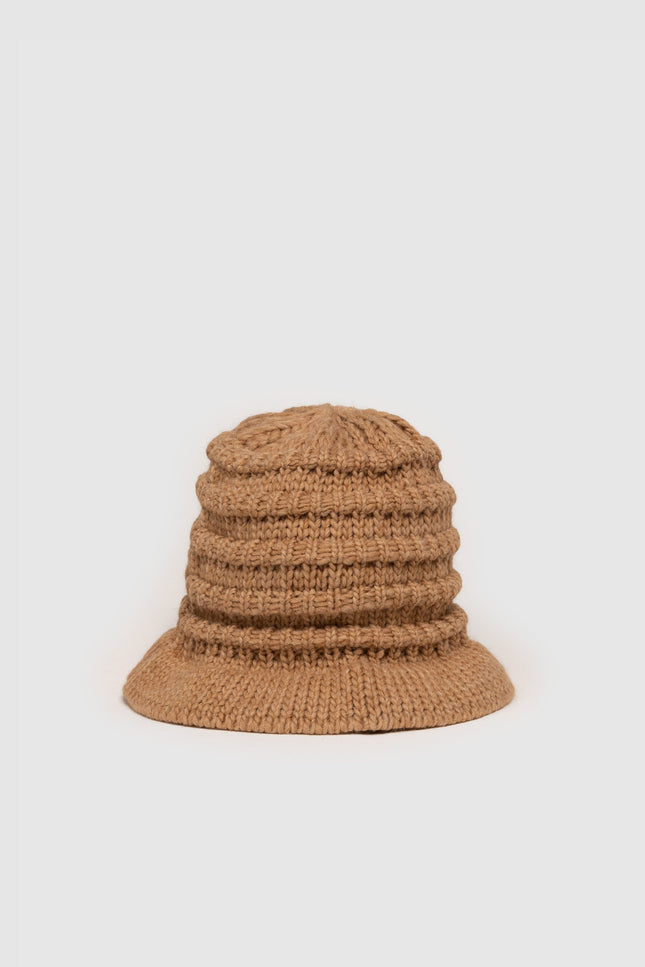 GORRO MASSIMA GRAZIA TRENZADO